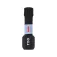 Vârf de vârf BOSCH Torx T30 x 25 mm 1/4" Impact Control (2 buc)