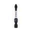 Vârf de vârf BOSCH PH2 x 50 mm 1/4" Impact Control