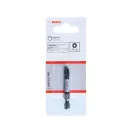 Vârf de vârf BOSCH PH3 x 50 mm 1/4" Impact Control