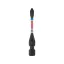 BOSCH PRO Vârf de bit impact PH1 x 55 mm 1/4" (2 buc)