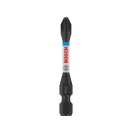 BOSCH PRO Vârf de șurubelniță cu impact PH2 x 55 mm 1/4" (2 buc)