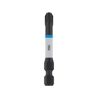 BOSCH PRO Impact vârf de bit PH3 x 55 mm 1/4" (2 buc)