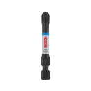 BOSCH PRO Impact vârf de bit PH3 x 55 mm 1/4" (2 buc)