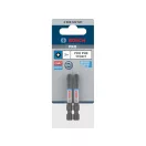 BOSCH PRO Impact vârf de bit PH3 x 55 mm 1/4" (2 buc)
