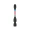 BOSCH PRO Punte de impact PH2 x 55 mm 1/4" Hex (5 buc)