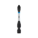 BOSCH PRO Punte de impact PH2 x 55 mm 1/4" Hex (5 buc)