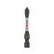 BOSCH PRO Vârfuri de șurubelniță cu impact PH2 x 55 mm în cutie Tic Tac 1/4" Hex (15 bucăți)