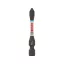 BOSCH PRO Vârfuri de șurubelniță cu impact PH2 x 55 mm în cutie Tic Tac 1/4" Hex (15 bucăți)
