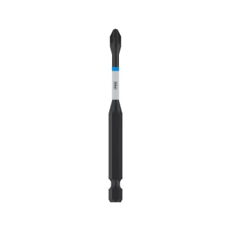 BOSCH PRO Vârf de bit cu impact PH2 x 90 mm 1/4" Hex
