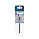 BOSCH PRO Vârf de bit cu impact PH2 x 90 mm 1/4" Hex