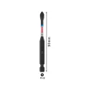 BOSCH PRO Vârf de bit cu impact PH2 x 90 mm 1/4" Hex