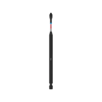 BOSCH PRO Vârf de impact PH2 x 150 mm 1/4" Hex