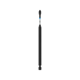 BOSCH PRO Vârf de impact PH2 x 150 mm 1/4" Hex
