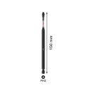 BOSCH PRO Vârf de impact PH2 x 150 mm 1/4" Hex