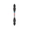 BOSCH PRO Vârf de șurubelnic de impact dublu PH2 x 65 mm