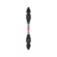 BOSCH PRO Vârf de șurubelnic de impact dublu PH2 x 65 mm