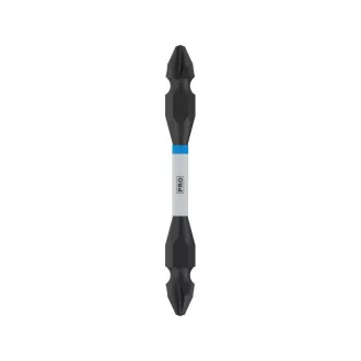 BOSCH PRO Vârf de șurubelnic de impact dublu PH2 x 65 mm