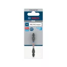 BOSCH PRO Vârf de șurubelnic de impact dublu PH2 x 65 mm