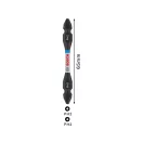 BOSCH PRO Vârf de șurubelnic de impact dublu PH2 x 65 mm