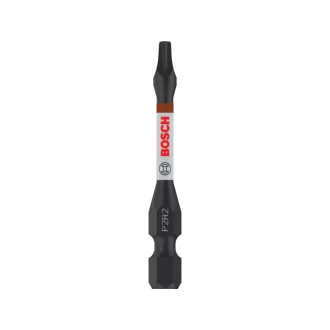   BOSCH PRO Capăt bit de impact P2R2 x 55 mm 1/4" Hex (5 buc)