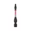 BOSCH PRO Capăt bit de impact P2R2 x 55 mm 1/4" Hex (5 buc)