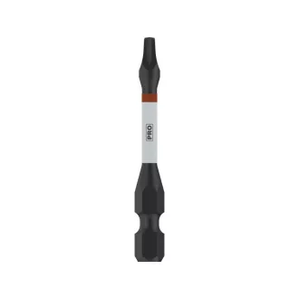   BOSCH PRO Capăt bit de impact P2R2 x 55 mm 1/4" Hex (5 buc)