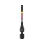 BOSCH PRO Vârf de șurubelniță cu impact T10 x 55 mm 1/4" (2 buc)