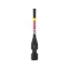 BOSCH PRO Impact vârf de șurubelniță T15 x 55 mm 1/4" (2 buc)