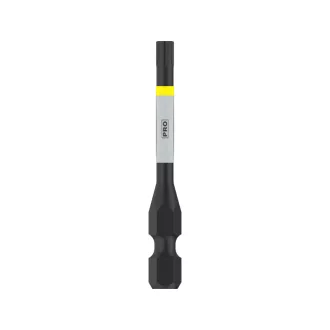   BOSCH PRO Impact vârf de șurubelniță T25 x 55 mm 1/4" (2 buc)