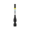 BOSCH PRO Impact vârf de șurubelniță T25 x 55 mm 1/4" (2 buc)
