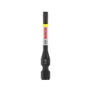 BOSCH PRO Impact vârf de șurubelniță T25 x 55 mm 1/4" (2 buc)