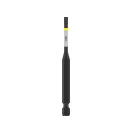 BOSCH PRO Cap de bit de impact T20 x 90 mm 1/4" Hex