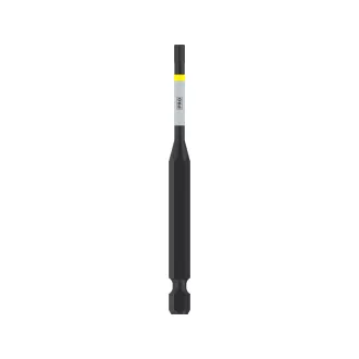 BOSCH PRO Cap de bit de impact T20 x 90 mm 1/4" Hex