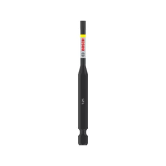 BOSCH PRO Capăt bit de impact T25 x 90 mm 1/4" Hex