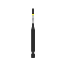 BOSCH PRO Capăt bit de impact T25 x 90 mm 1/4" Hex