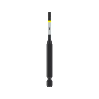 BOSCH PRO Capăt bit de impact T25 x 90 mm 1/4" Hex