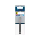 BOSCH PRO Capăt bit de impact T25 x 90 mm 1/4" Hex