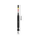 BOSCH PRO Capăt bit de impact T25 x 90 mm 1/4" Hex