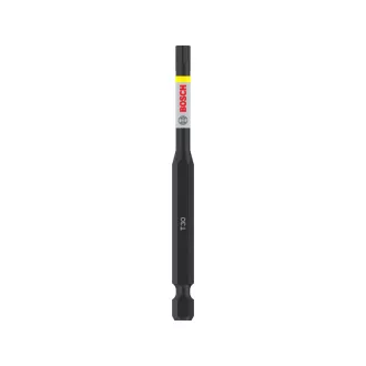  BOSCH PRO Capăt de șurubelniță cu impact T30 x 90 mm 1/4" Hex