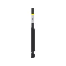 BOSCH PRO Capăt de șurubelniță cu impact T30 x 90 mm 1/4" Hex