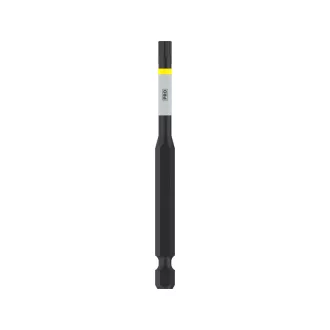   BOSCH PRO Capăt de șurubelniță cu impact T30 x 90 mm 1/4" Hex