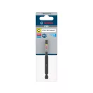 BOSCH PRO Capăt de șurubelniță cu impact T30 x 90 mm 1/4" Hex
