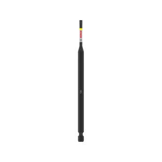 BOSCH PRO Vârf de bit de impact T20 x 150 mm 1/4" Hex