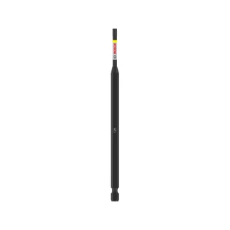   BOSCH PRO Vârf de șurubelniță cu impact T25 x 150 mm 1/4" Hex