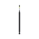 BOSCH PRO Vârf de șurubelniță cu impact T25 x 150 mm 1/4" Hex