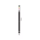 BOSCH PRO Vârf de șurubelniță cu impact T25 x 150 mm 1/4" Hex