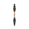 BOSCH PRO Vârf de impact dublu T20 x 65 mm