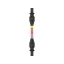 BOSCH PRO Vârf de impact dublu T20 x 65 mm