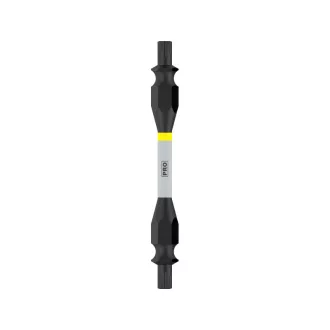 BOSCH PRO Vârf de impact dublu T20 x 65 mm
