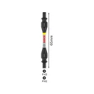 BOSCH PRO Vârf de impact dublu T20 x 65 mm